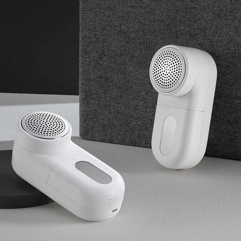 Xiaomi MIJIA FabricCare Pro - Quitapelusas y afeitadora de ropa portátil 