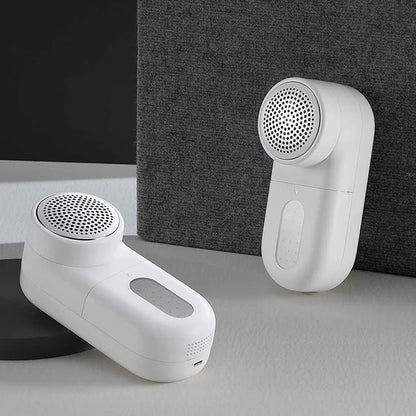 Xiaomi MIJIA FabricCare Pro - Portable Lint Remover & Clothes Shaver