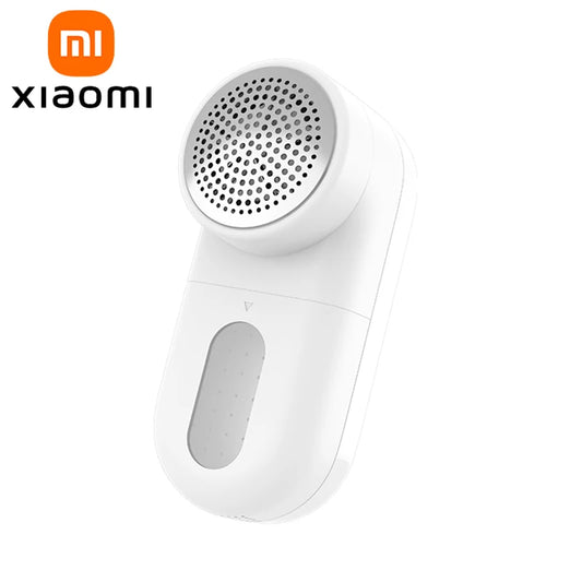 Xiaomi MIJIA FabricCare Pro - Portable Lint Remover & Clothes Shaver